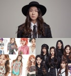 장문복·지나인·블랙맘바, 케이스타그룹서 한솥밥 