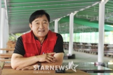 임채무, 뒤늦게 알려진 두리랜드 소송...승소