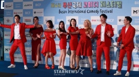 [★포토]그놈은 예뻤다!