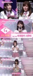 [★밤TV]프로듀스48 미야와키 사쿠라, 프로듀서 맘에 벚꽃 피울까