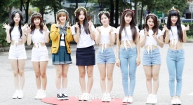 [★포토]네이처, 상큼미 한 가득