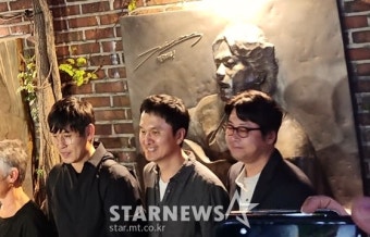4001회부터 다시 달리는 '지하철 1호선'..설경구·김윤석·장현성 '응원'
