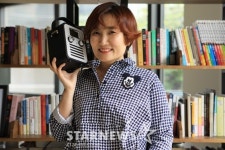 박경림 왜 리슨 콘서트를 여느냐고요?[★숏터뷰]