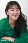 강남미인 조우리 임수향, 학교선배..실제론 친해요(인터뷰) 