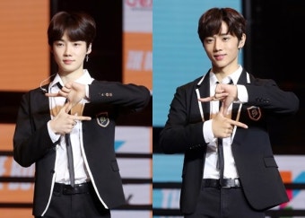 더보이즈 팬들, 뉴·선우 탈퇴 요구 