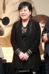 [포토]가수 옥희 '저도 함께해요'