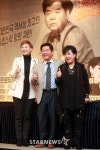 코미디 제왕의 귀환..심형래쇼 중장년층 웃음 살릴까[종합]