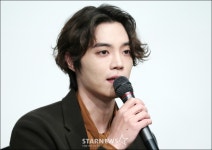 [★포토]에디킴, 예능 섭외 연락주세요