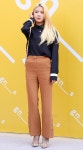 [★포토]나영, 오늘은 혼자 왔어요