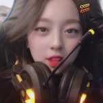 이수민, PC방에서 셀카..귀여운 매력 뿜뿜