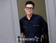 숲 김장균 대표 전도연·공유·공효진·정유미 만남, 행운(인터뷰②)[스타메이커]