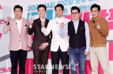 궁민남편 김명진 PD 차인표는 열정 만수르(직격인터뷰)