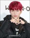 강다니엘 팬카페 생일 맞아 사회복지회에 기부 훈훈