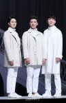 [★포토]강필석-안재욱-이건명, 훈훈한 중년 명우들