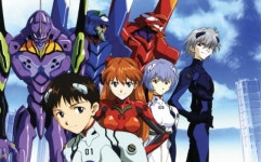 에바가 온다..넷플릭스, 신세기 에반게리온 독점 공개