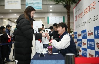 '연쇄사인마' SK 박종훈 