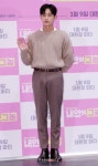 [★포토]진영, 이제는 배우 포스 물씬