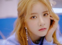 우주소녀 설아X엑시X연정X다원 여신 비주얼 심쿵