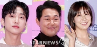 '내안의 그놈' 진영X박성웅X라미란, '아는형님' 출격