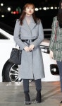 미나패션(애터미) | [★포토]미나, '고급스러운 공항 패션'