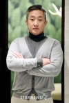 국엔터 국세환 대표 왕이 된 남자 김상경, 9% 시청률 예지몽(인터뷰②)[스타메이커]