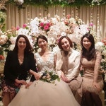 이지안, 이필모♥서수연 결혼 축하 부러우면 지는거다