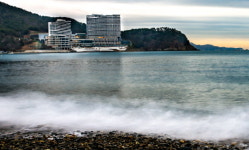 한화리조트 거제 벨버디어, SNS사진 이벤트