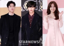 박은빈·서지훈, 육성재 만날까..식빵 굽는 남자 검토 중(공식)