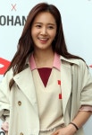 [★포토]유리 여전히 매력적!
