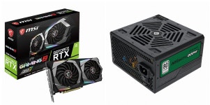 중고 부품 쓴 리뉴올 PC, 정말 게임 잘 돌아갈까?