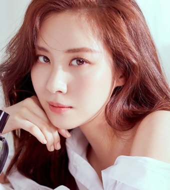 서현, 나무엑터스 전속계약 소감..