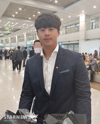 '캠프 MVP' 한화 노시환 