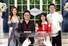 주시은 아나운서, 영재발굴단 MC 합류..첫 방송 많이 봐주세요