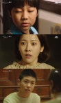 눈이 부시게 안내상, 어린 시절 다리 잃고 김혜자 원망