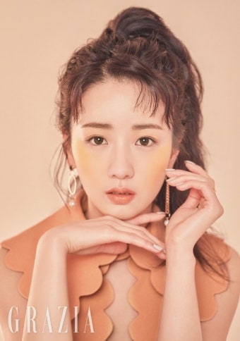 윤보미 