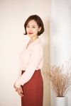진경 하나뿐인내편→썬키스패밀리, 사랑스러운 캐릭터 자신감↑ [★숏터뷰]