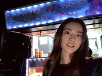 킬잇 나나, 다솜 분식차 인증 힘이 난다