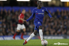 캉테, 레알 이적설 일축... 나는 첼시 선수, 앞으로도 그럴 것