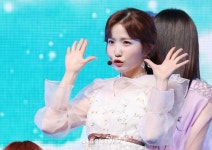 [★포토]히토미, 