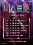 [단독]미스트롯 전국투어 콘서트, 티켓 매진 임박..방송열풍 잇는다