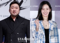 마동석→전종서, 韓 넘어 할리우드 안착할까 [종합]