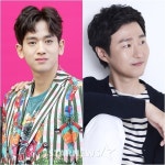 [단독]류필립, 임하룡子 임영식과 4인조 보컬 그룹 결성   