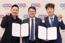 男 당구 랭킹 5위 오성욱-7위 서현민, 브라보앤뉴와 매니지먼트 계약