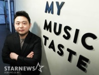 이재석 마이뮤직테이스트 대표 공연 수요 예측 기획(인터뷰①)[스타메이커]