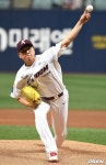 [리뷰] '이승호 데뷔 첫 완봉' 키움, LG에 설욕! 6-0 완승