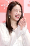 [★포토]장규리, 해맑은 함박웃음