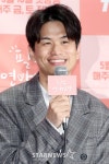 추미디어앤웹 | '필수연애교양' 추강석PD "동국대 실제 강의 모티브"