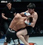 역대 최대 상금 100만불 ROAD FC, 화려했던 피날레