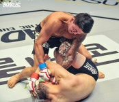 역대 최대 상금 100만불 ROAD FC, 화려했던 피날레