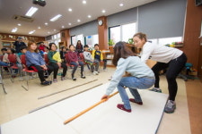 국민체육진흥공단, 스포츠스타 체육교실 강사모집 